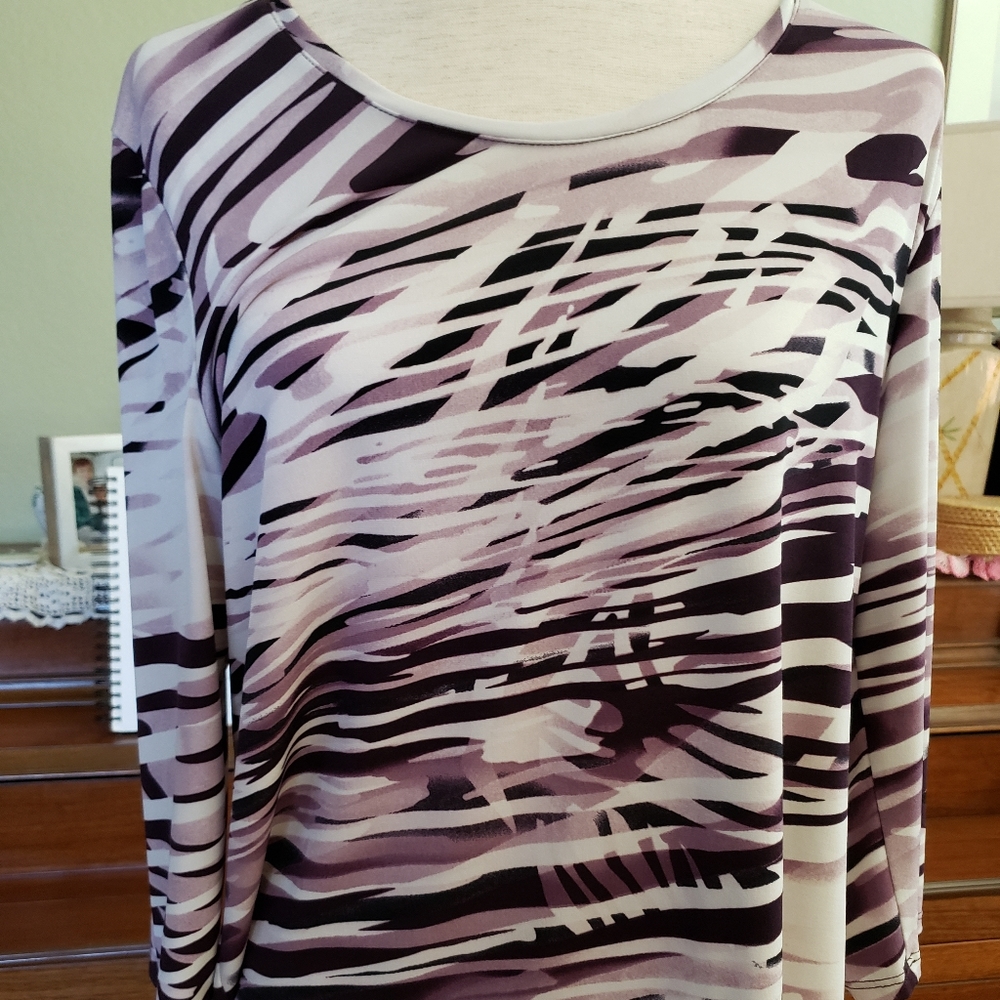 Chicos Blouse